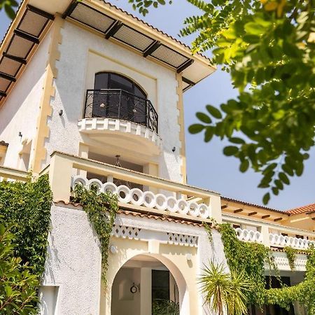 Villa Pontica Navodari Luaran gambar
