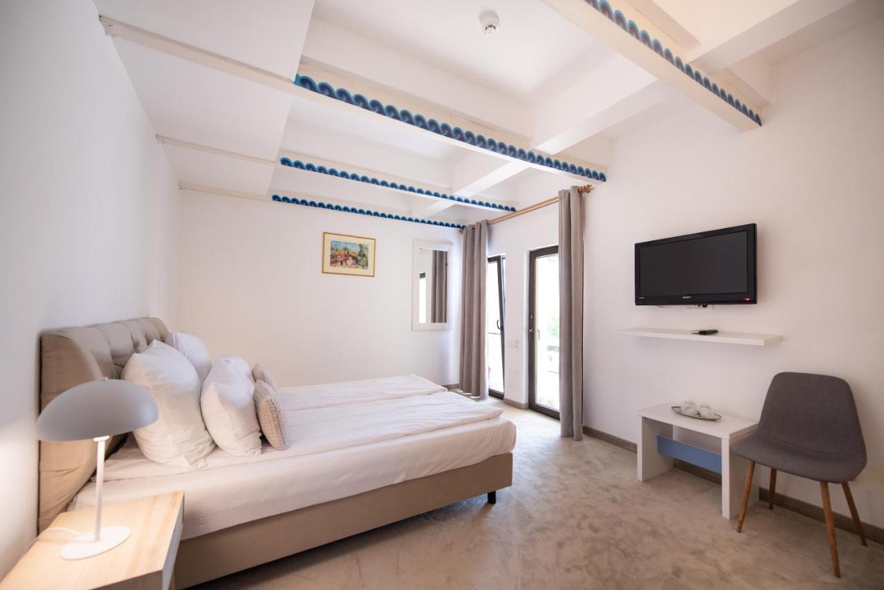 Villa Pontica Navodari Luaran gambar