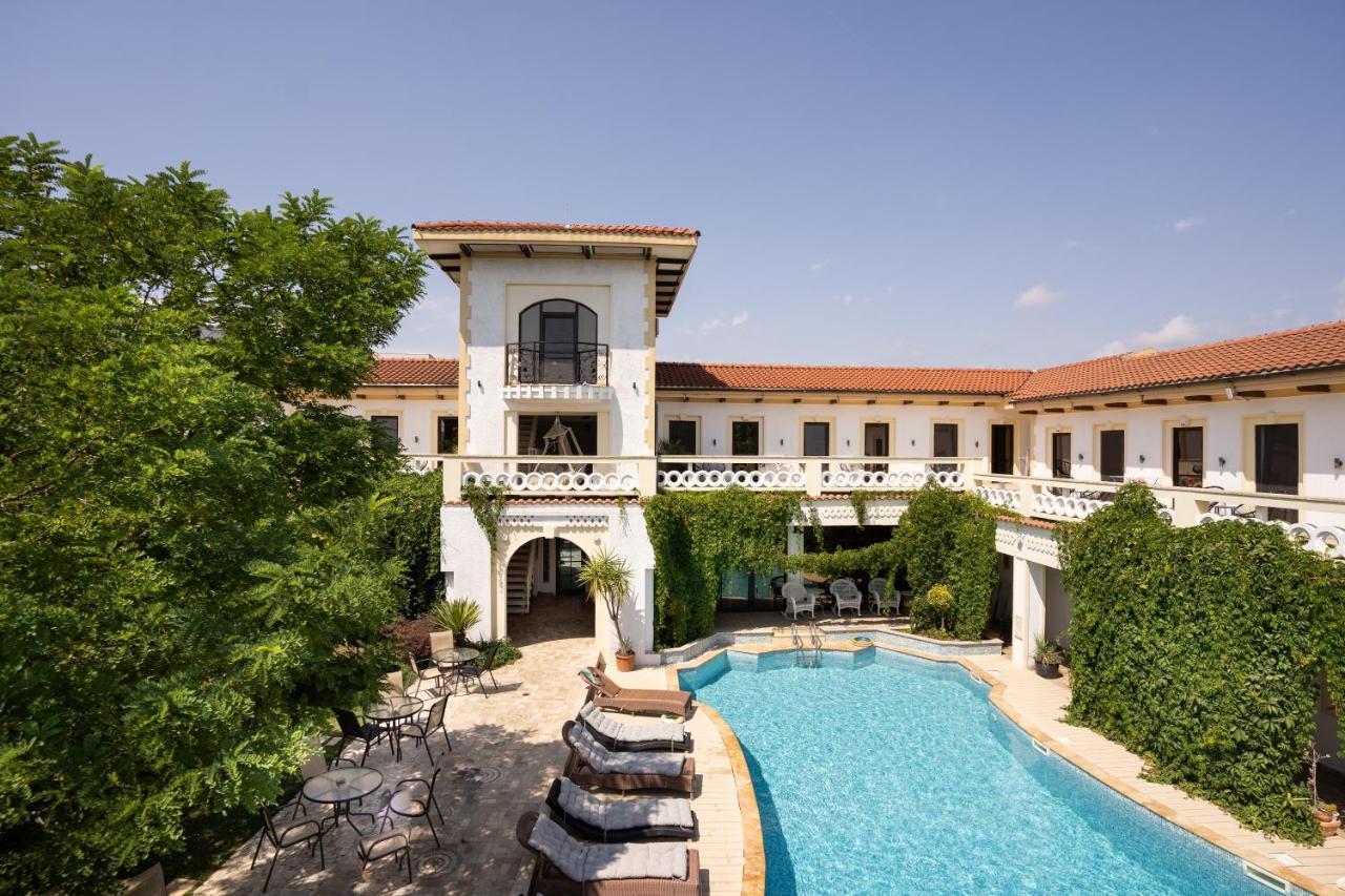 Villa Pontica Navodari Luaran gambar