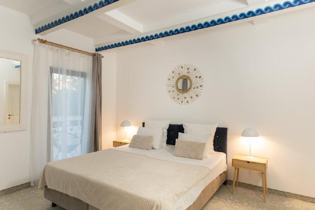Villa Pontica Navodari Luaran gambar
