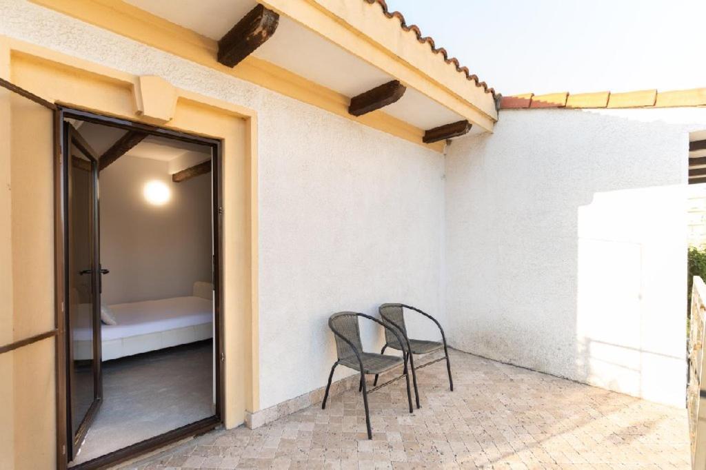 Villa Pontica Navodari Luaran gambar