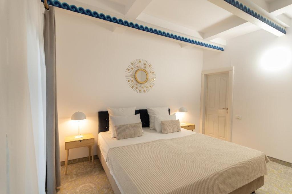 Villa Pontica Navodari Luaran gambar