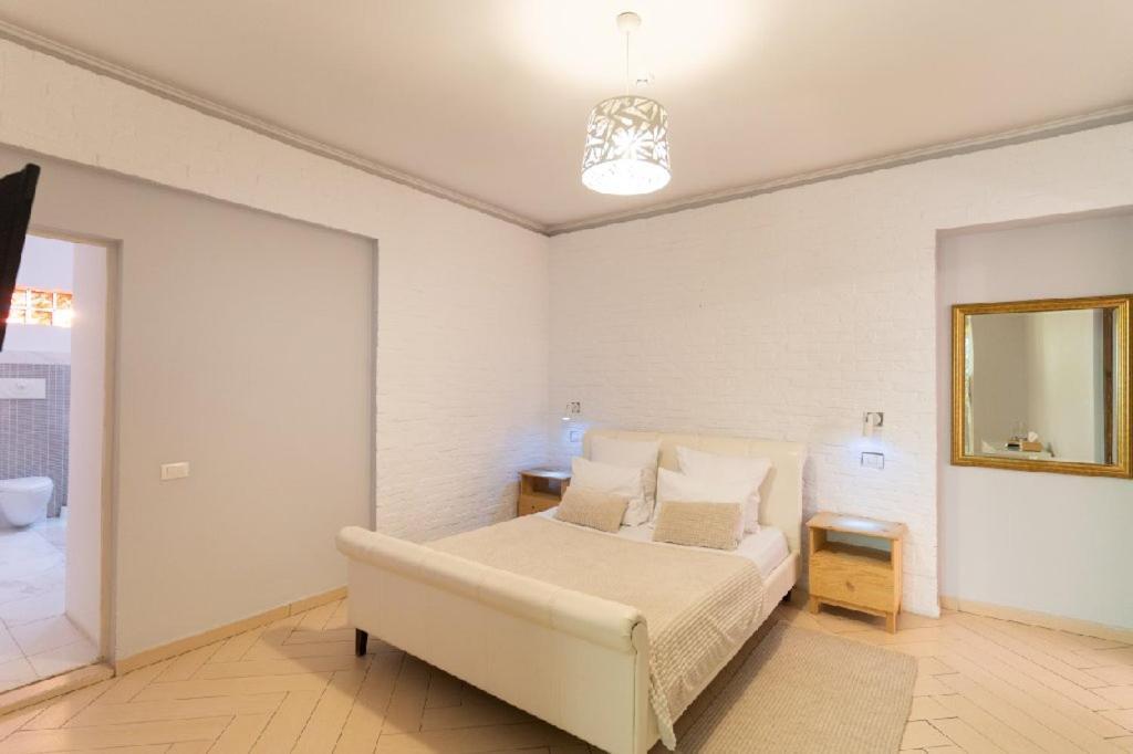 Villa Pontica Navodari Luaran gambar