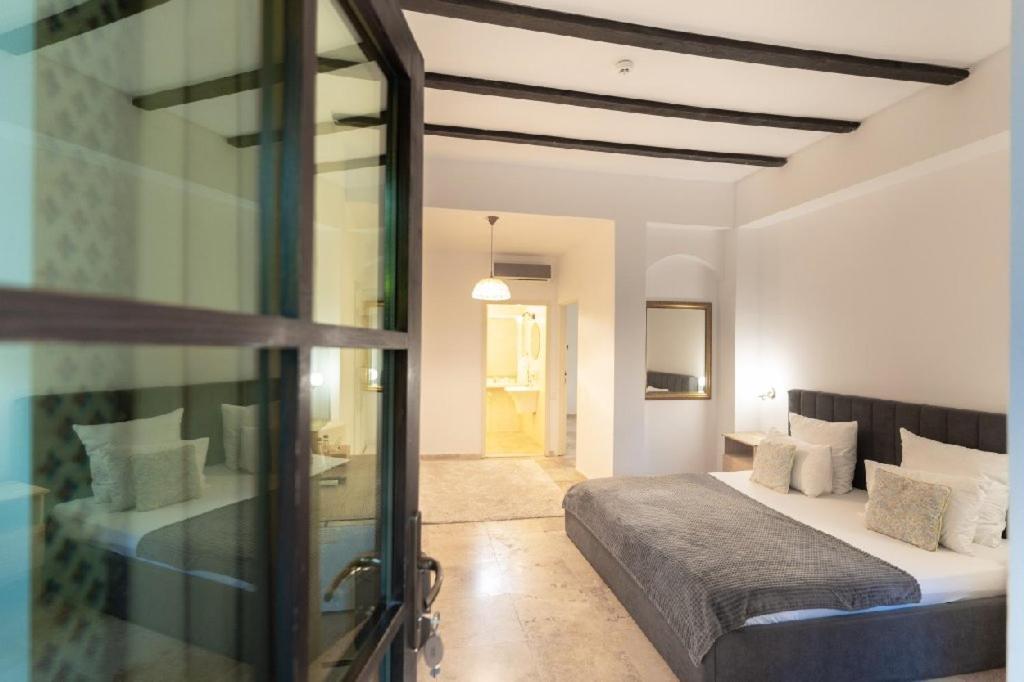 Villa Pontica Navodari Luaran gambar