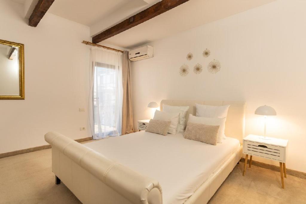 Villa Pontica Navodari Luaran gambar