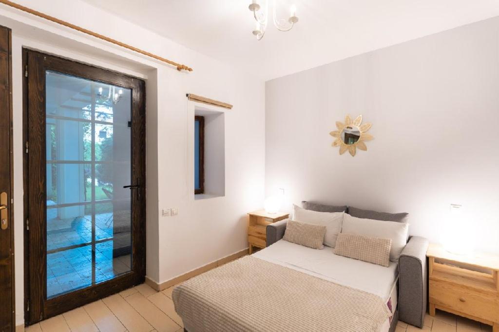 Villa Pontica Navodari Luaran gambar
