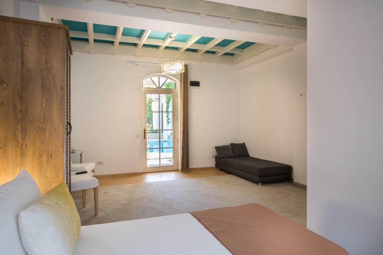 Villa Pontica Navodari Luaran gambar