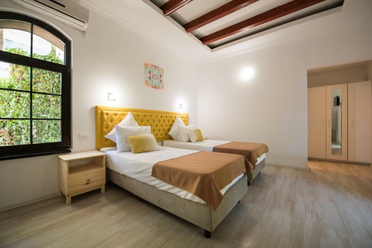 Villa Pontica Navodari Luaran gambar