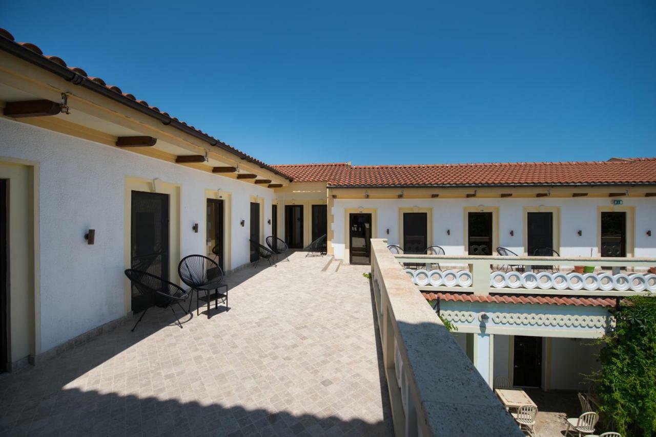Villa Pontica Navodari Luaran gambar